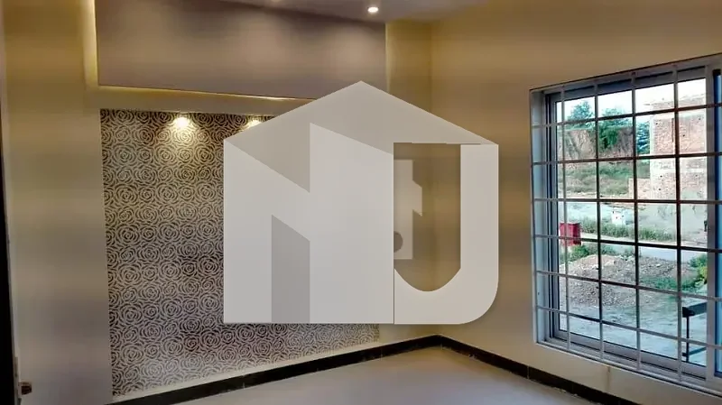 6 Bedroom Attach Washroom 10 Marla House For Rent Islamaabad D 12, photo 9