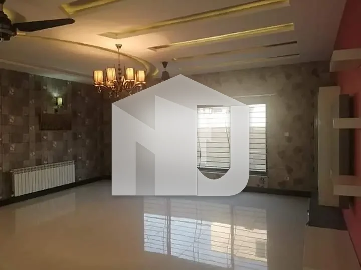 6 Bedroom Attach Washroom 10 Marla House For Rent Islamaabad D 12, photo 13