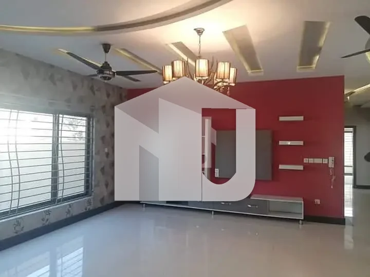 6 Bedroom Attach Washroom 10 Marla House For Rent Islamaabad D 12, photo 12