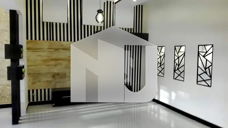 6 Bedroom Attach Washroom 10 Marla House For Rent Islamaabad D 12, photo 3