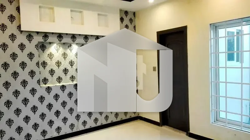6 Bedroom Attach Washroom 10 Marla House For Rent Islamaabad D 12, photo 7