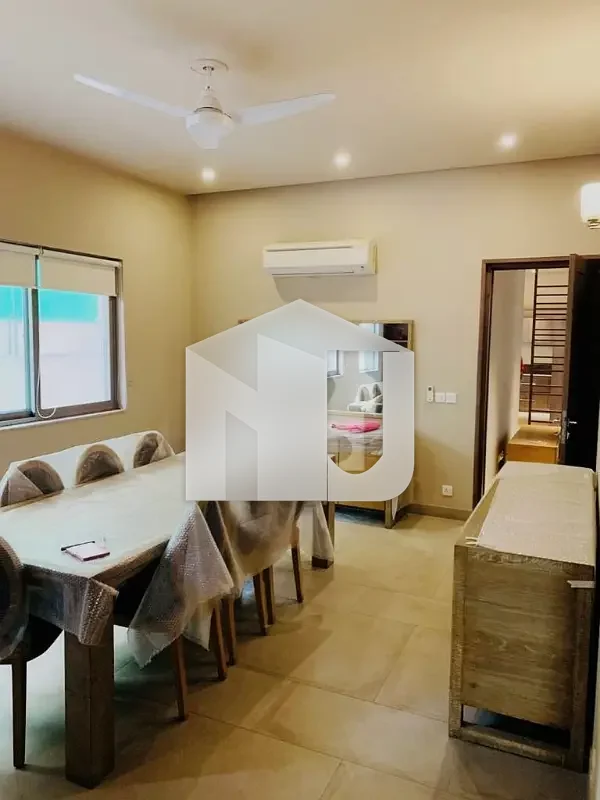 Brand New Luxury Furnished House For Rent In Sector F-8 Islamabad, photo 16