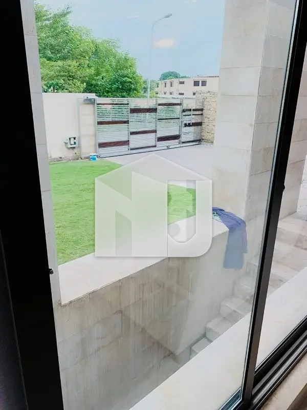 Brand New Luxury Furnished House For Rent In Sector F-8 Islamabad, photo 9