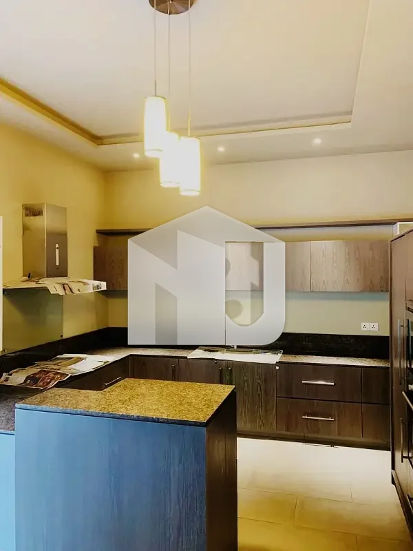 Brand New Luxury Furnished House For Rent In Sector F-8 Islamabad, photo 8