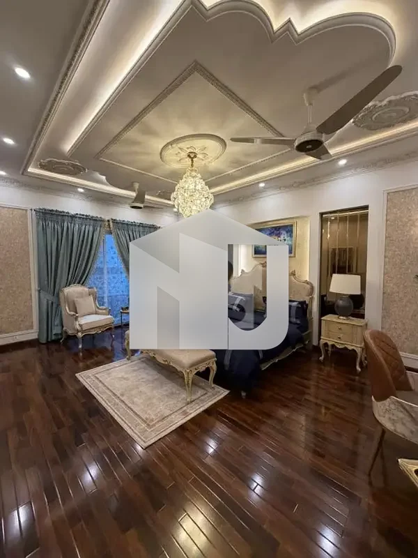 Brand New Luxury Furnished House For Rent In Sector F-8 Islamabad