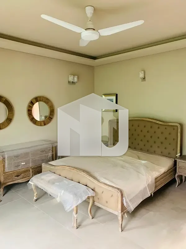 Brand New Luxury Furnished House For Rent In Sector F-8 Islamabad, photo 19
