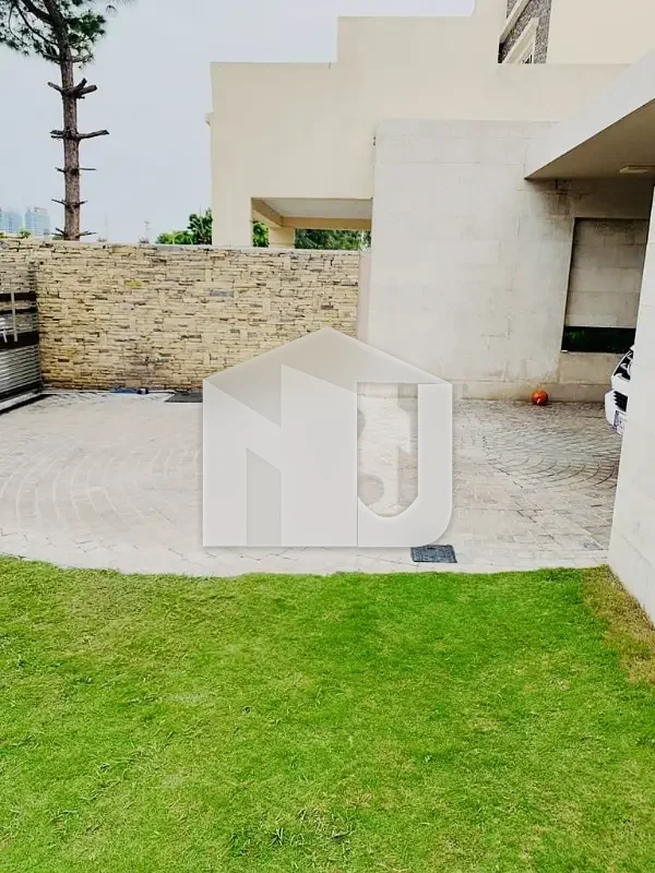 Brand New Luxury Furnished House For Rent In Sector F-8 Islamabad, photo 17