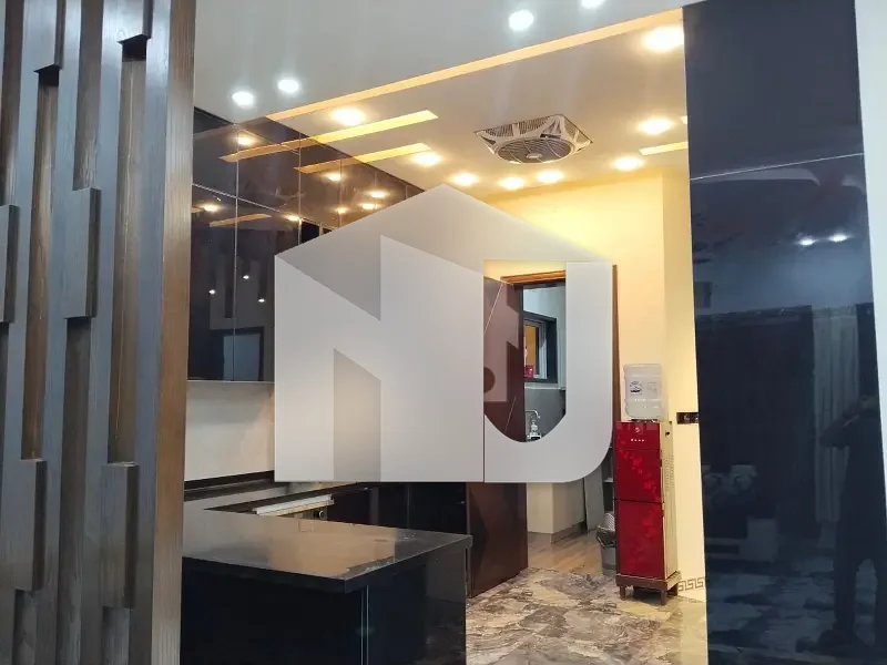 Sector C1 10 Marla Semi-Furnished Full House For Rent | Bahria Enclave, Islamabad, photo 3
