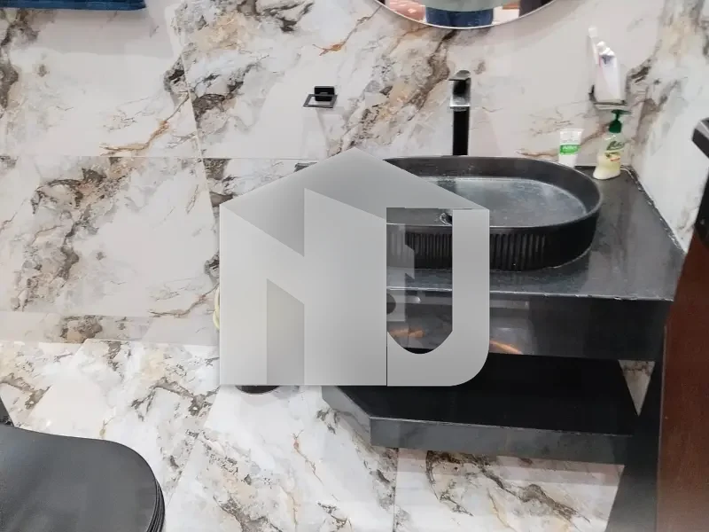 Sector C1 10 Marla Semi-Furnished Full House For Rent | Bahria Enclave, Islamabad, photo 2
