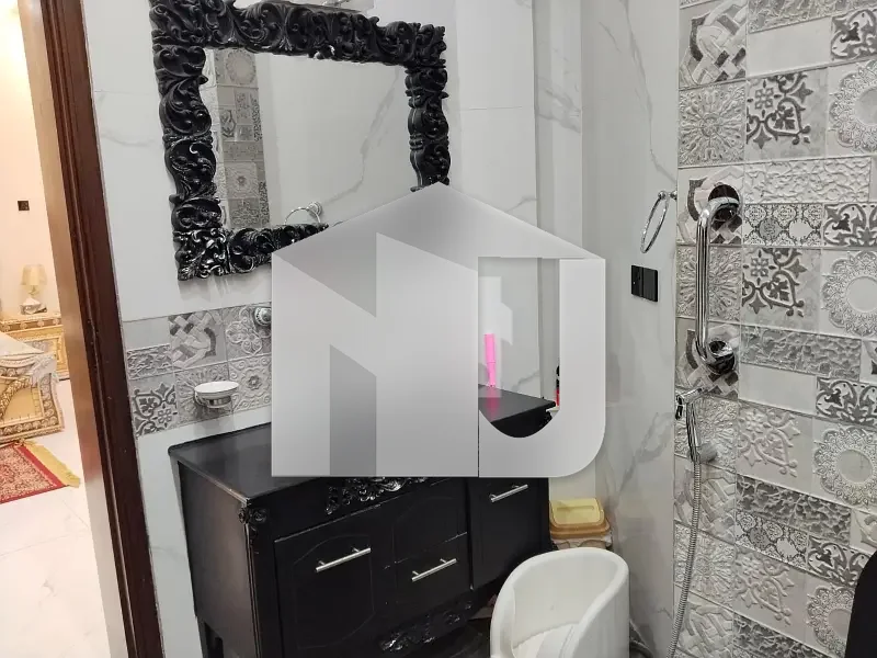 Sector C1 10 Marla Semi-Furnished Full House For Rent | Bahria Enclave, Islamabad, photo 11