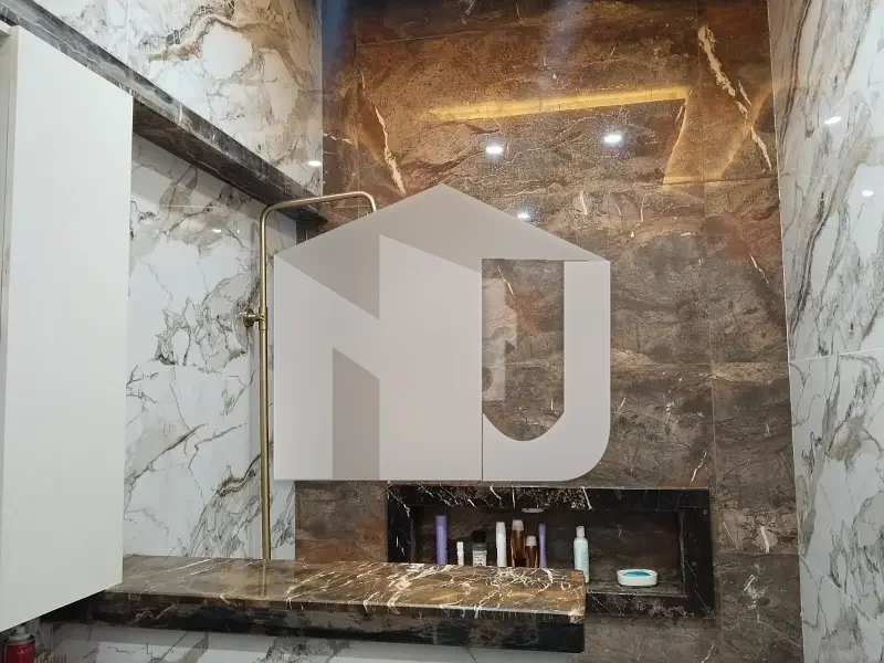 Sector C1 10 Marla Semi-Furnished Full House For Rent | Bahria Enclave, Islamabad, photo 4