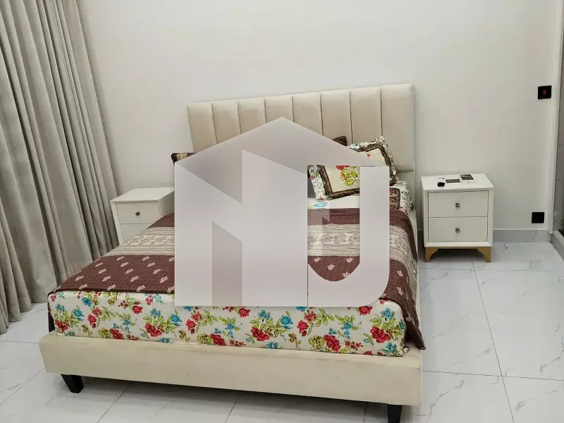Sector C1 10 Marla Semi-Furnished Full House For Rent | Bahria Enclave, Islamabad, photo 8