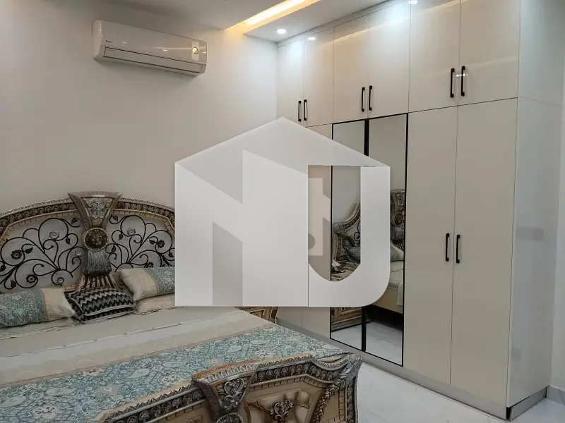 Sector C1 10 Marla Semi-Furnished Full House For Rent | Bahria Enclave, Islamabad, photo 7