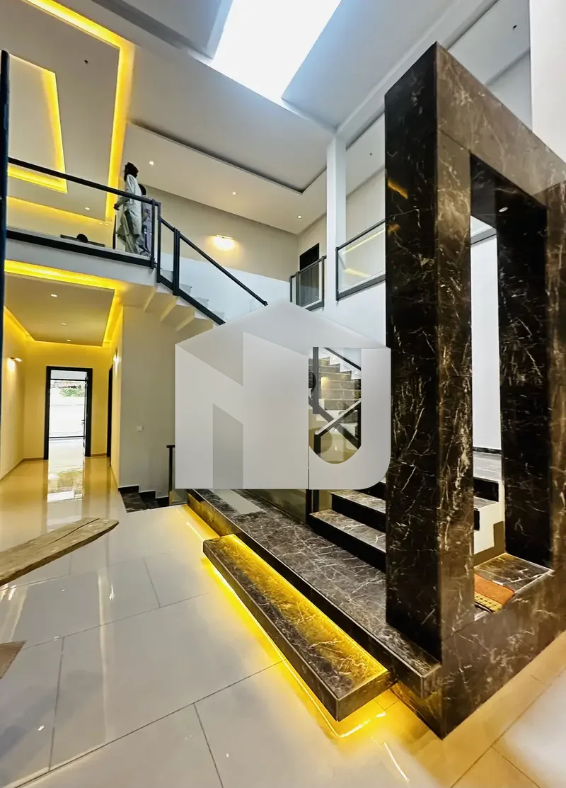 F-7 Brand New House For Rent, photo 7