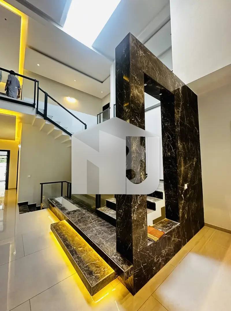 F-7 Brand New House For Rent, photo 9