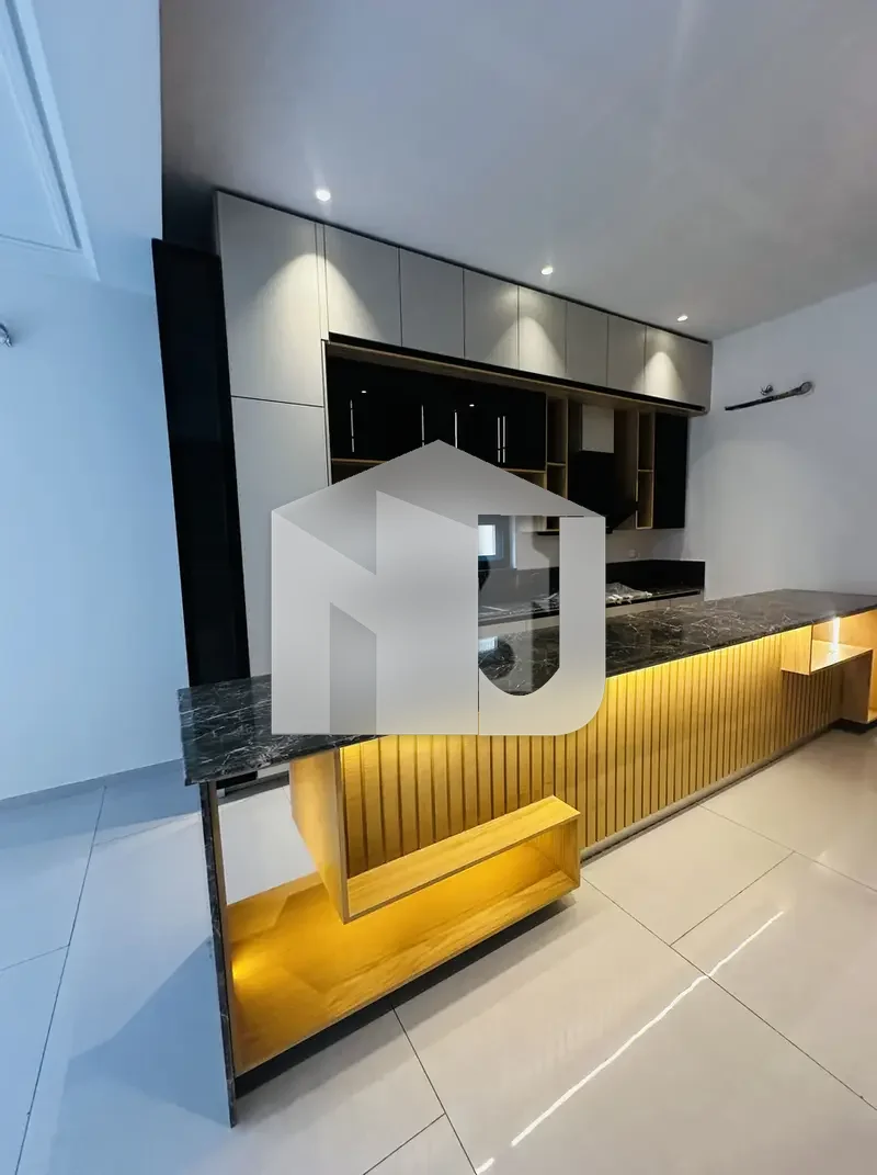 F-7 Brand New House For Rent, photo 11