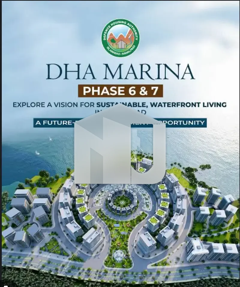 5 Marla Villa In DHA Valley For Rent, photo 7