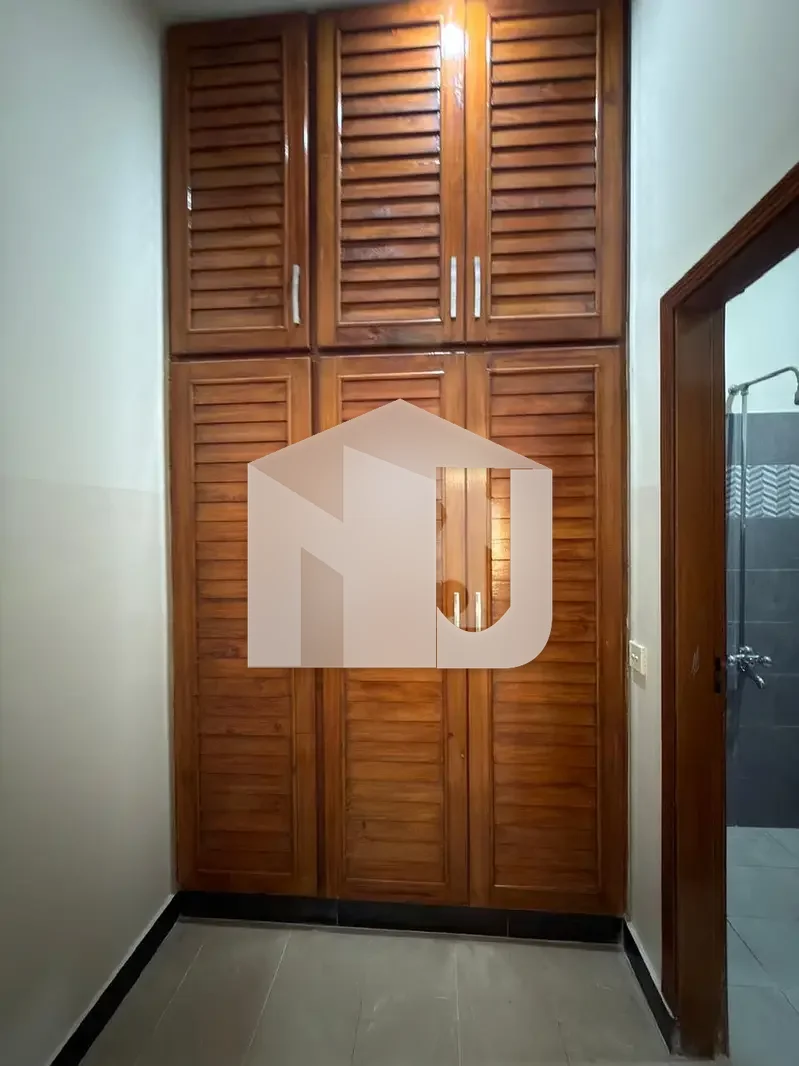 1 kanal double story house for rent in Banigala near Korang road, photo 21