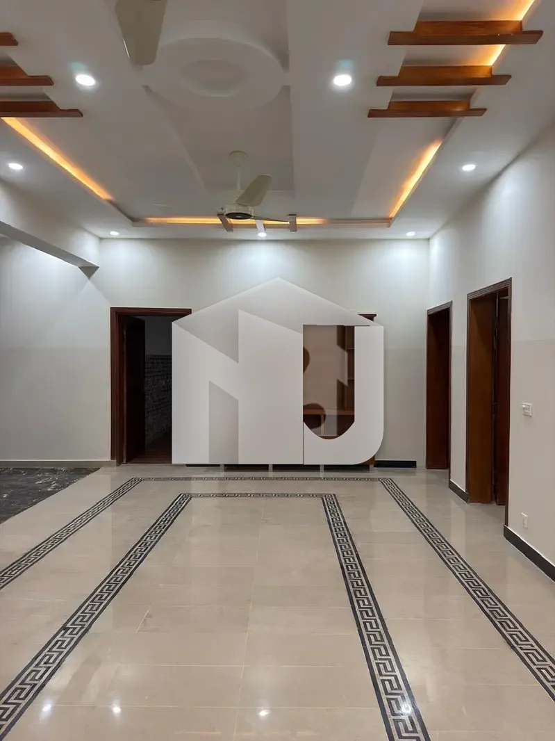 1 kanal double story house for rent in Banigala near Korang road, photo 20