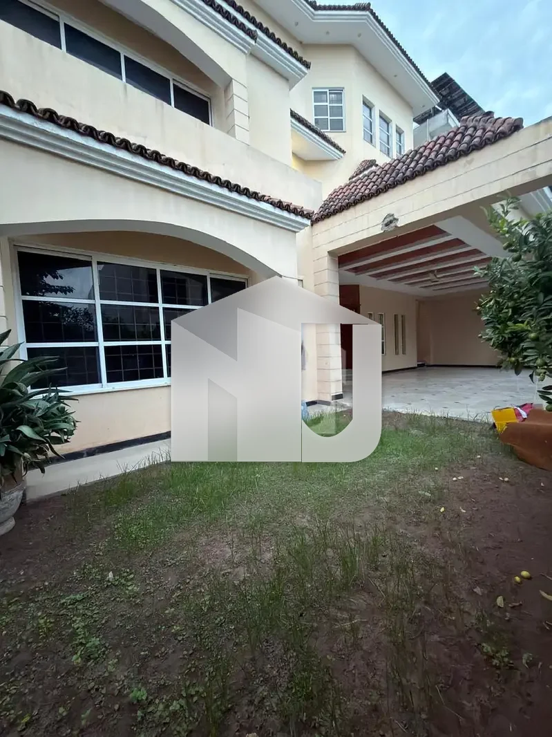 1 kanal double story house for rent in Banigala near Korang road, photo 27