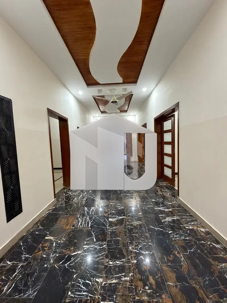 1 kanal double story house for rent in Banigala near Korang road, photo 13