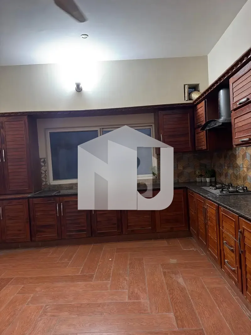 1 kanal double story house for rent in Banigala near Korang road, photo 7