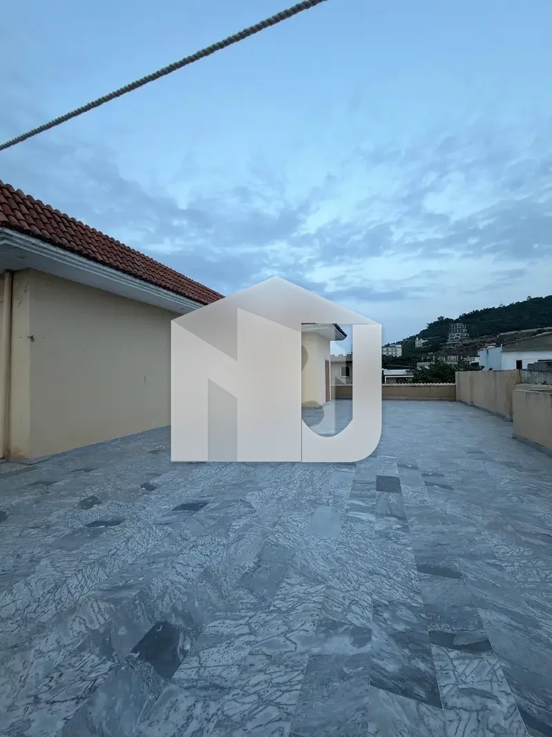 1 kanal double story house for rent in Banigala near Korang road, photo 26
