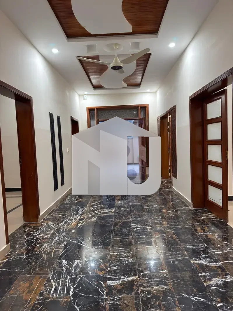 1 kanal double story house for rent in Banigala near Korang road, photo 15