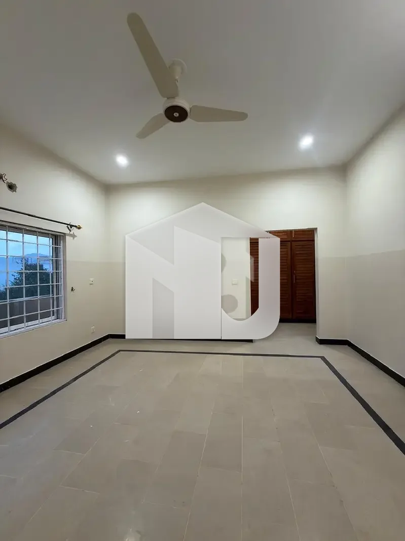 1 kanal double story house for rent in Banigala near Korang road, photo 9