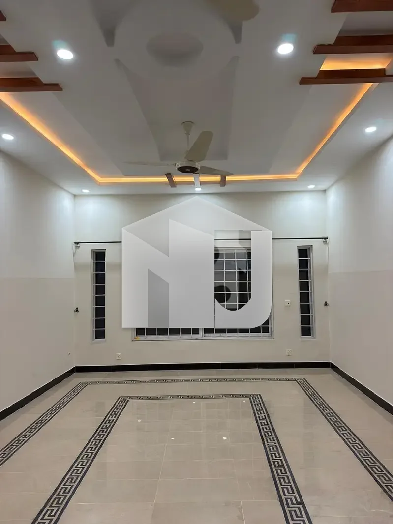 1 kanal double story house for rent in Banigala near Korang road, photo 24