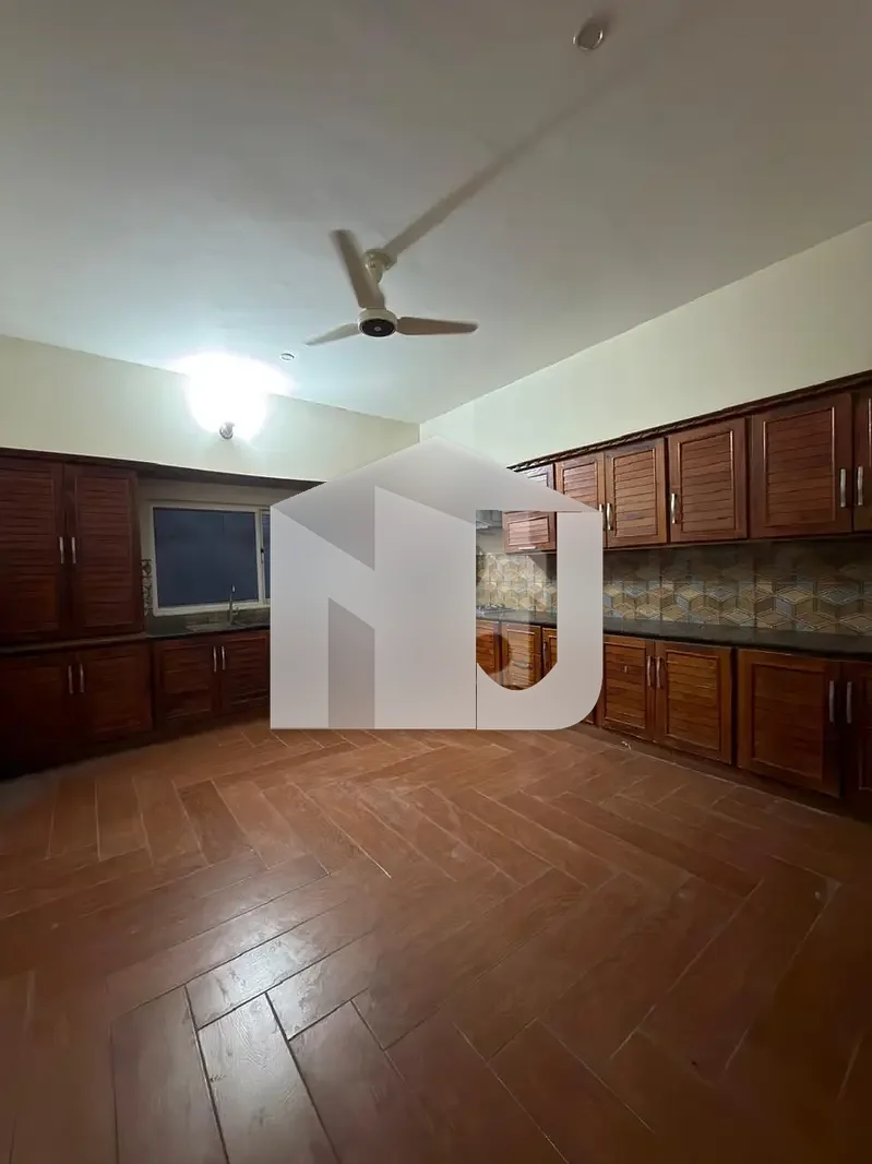1 kanal double story house for rent in Banigala near Korang road