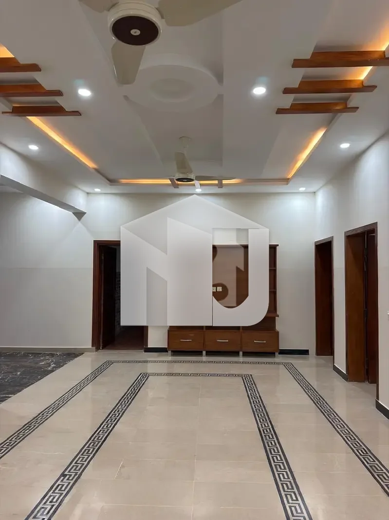 1 kanal double story house for rent in Banigala near Korang road, photo 22
