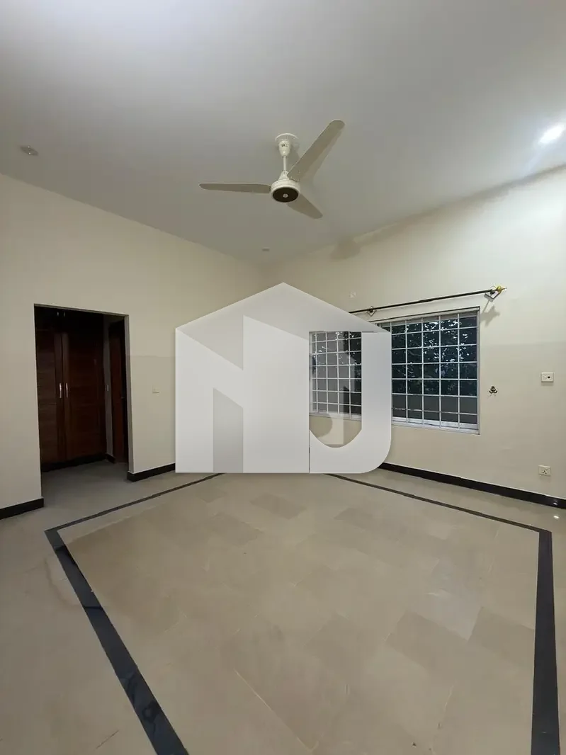 1 kanal double story house for rent in Banigala near Korang road, photo 10