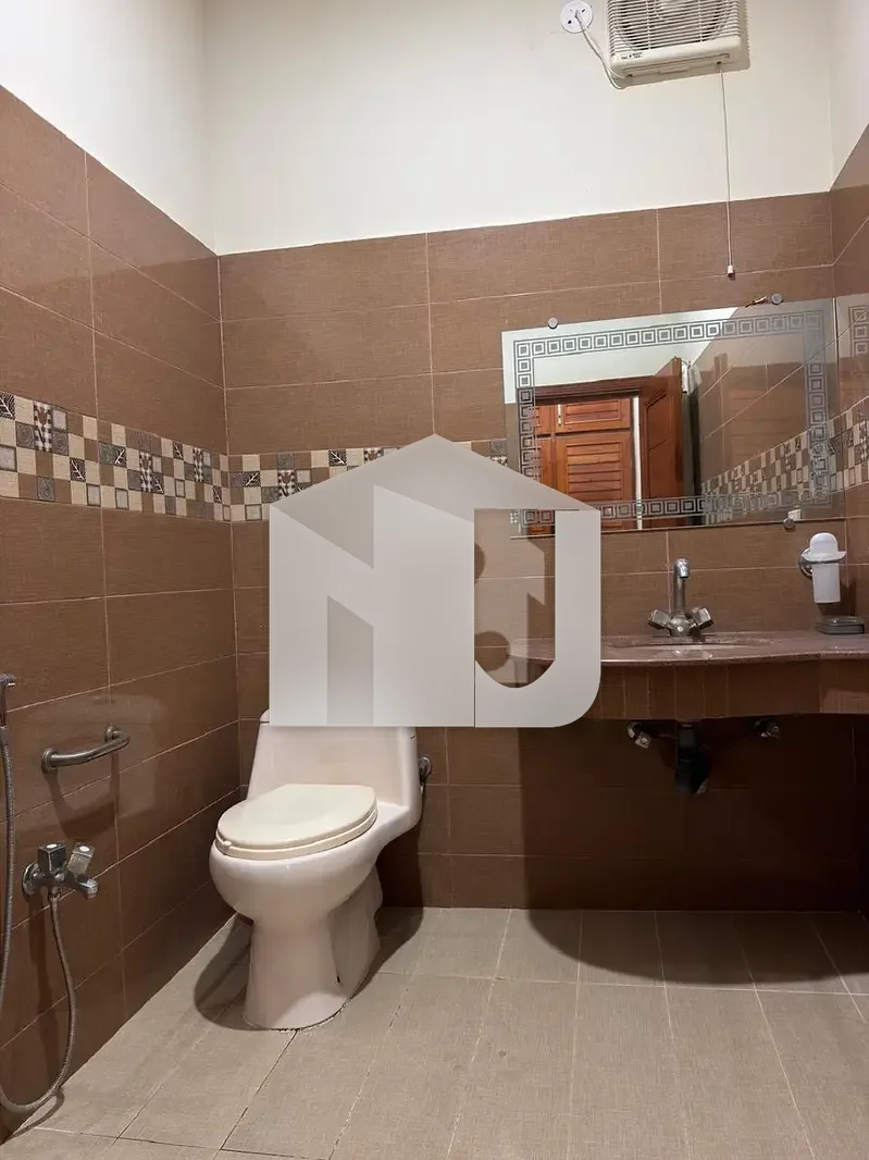 1 kanal double story house for rent in Banigala near Korang road, photo 8