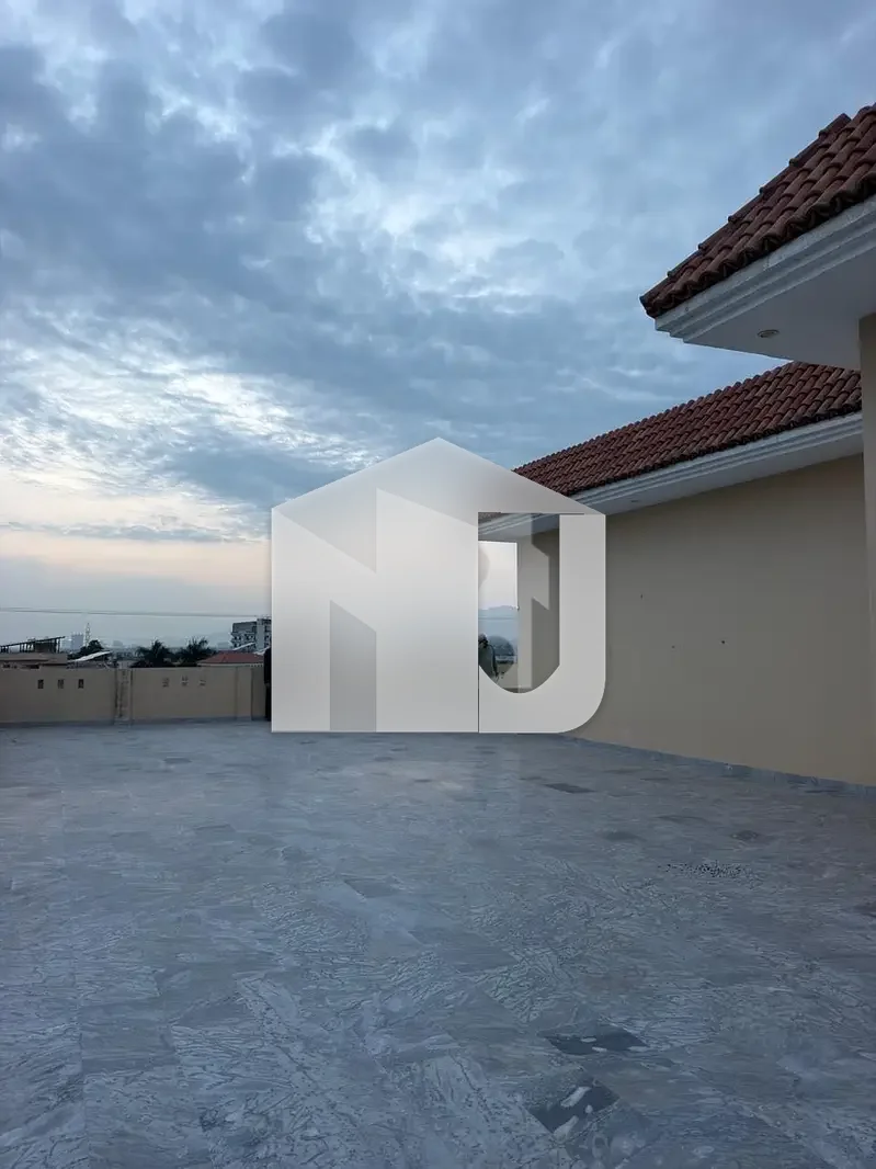 1 kanal double story house for rent in Banigala near Korang road, photo 29