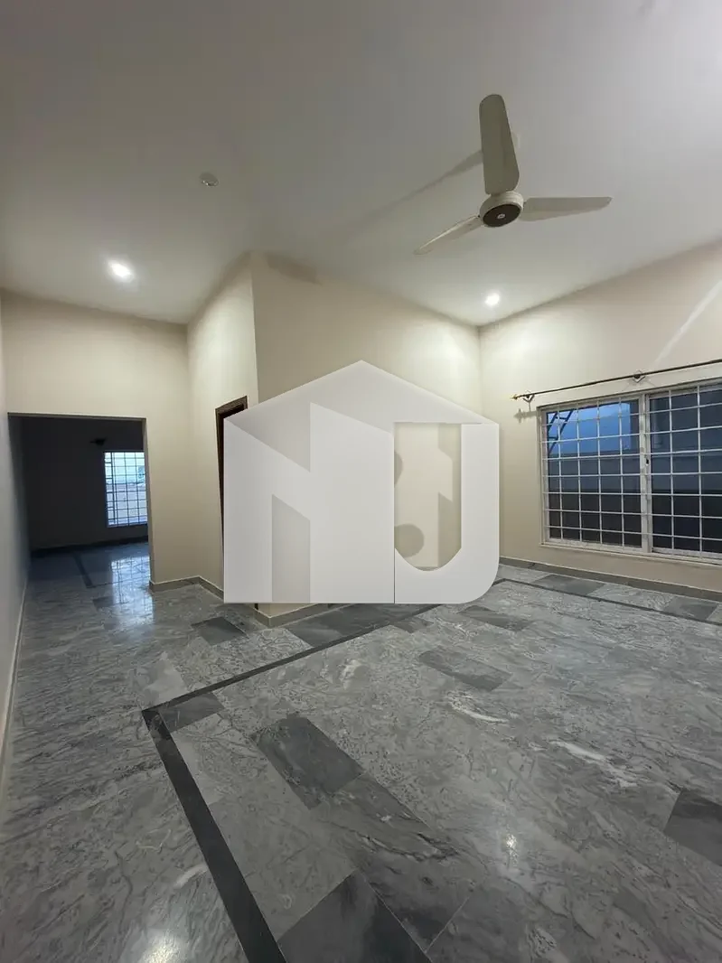 1 kanal double story house for rent in Banigala near Korang road, photo 30
