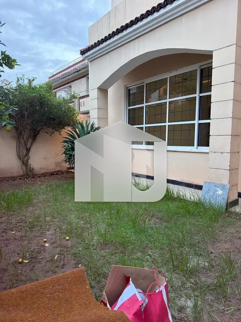 1 kanal double story house for rent in Banigala near Korang road, photo 18