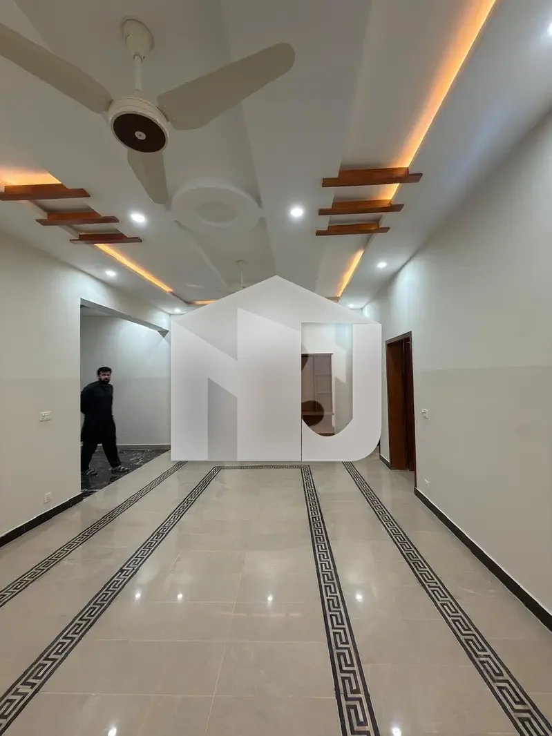 1 kanal double story house for rent in Banigala near Korang road, photo 25