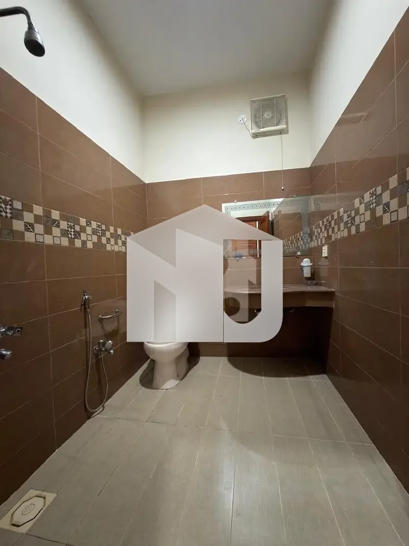 1 kanal double story house for rent in Banigala near Korang road, photo 6