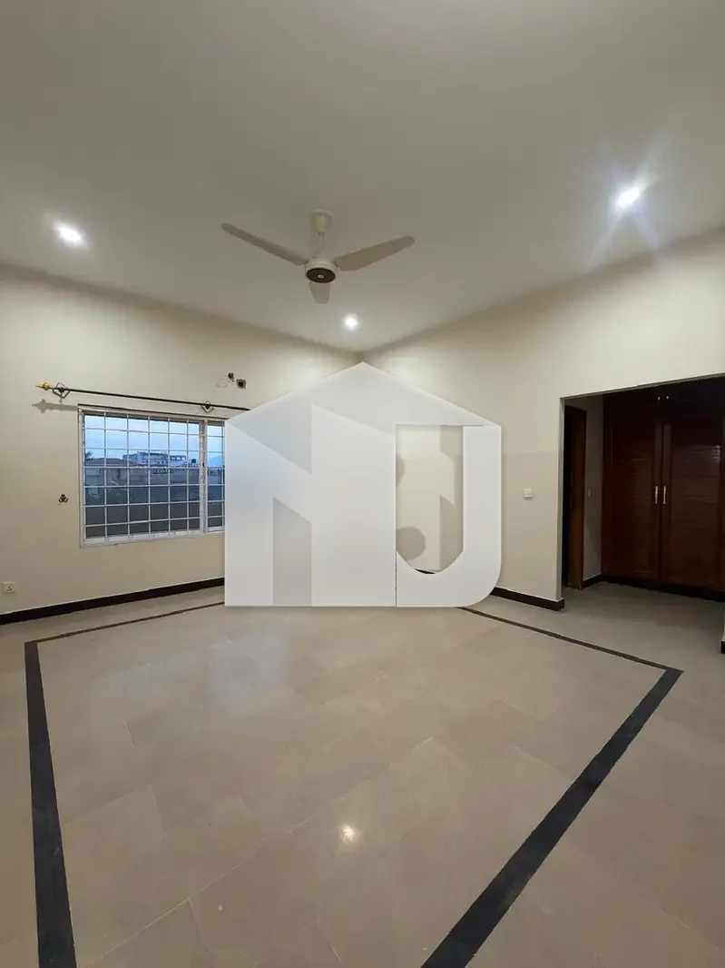 1 kanal double story house for rent in Banigala near Korang road, photo 11