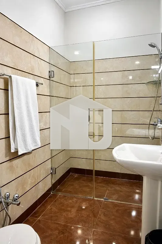 Fully Furnished Brand New House With AC Install Luxury House Available, photo 6