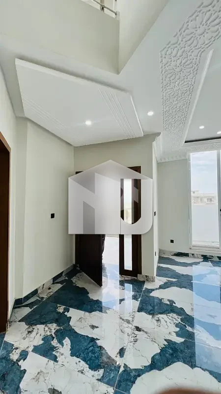 10 Marla 5 Bedroom House for Rent with Attached Bathrooms in DHA Phase 5 Islamabad, photo 7