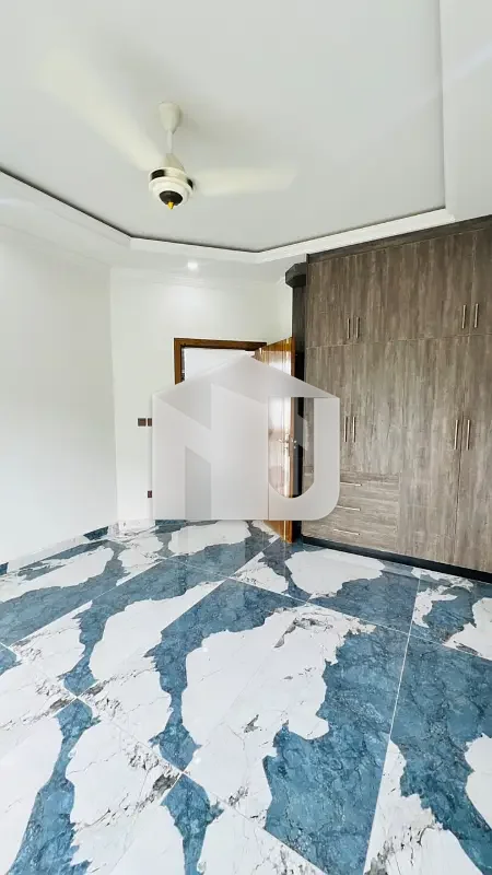 10 Marla 5 Bedroom House for Rent with Attached Bathrooms in DHA Phase 5 Islamabad