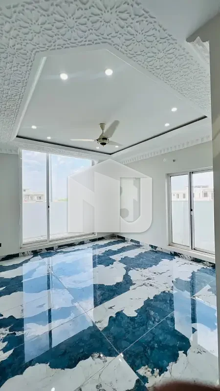 10 Marla 5 Bedroom House for Rent with Attached Bathrooms in DHA Phase 5 Islamabad, photo 6