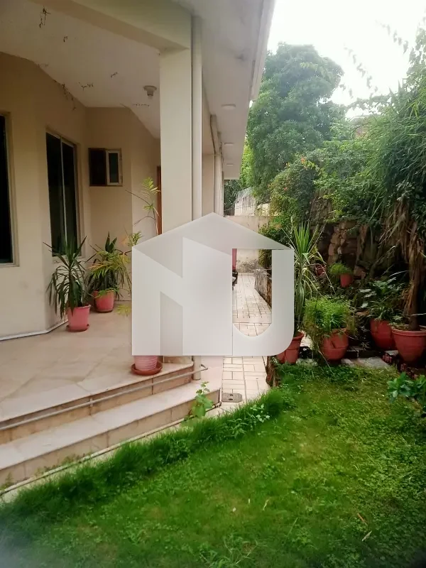 5 Bedroom House For Rent F-6, Islamabad, photo 7
