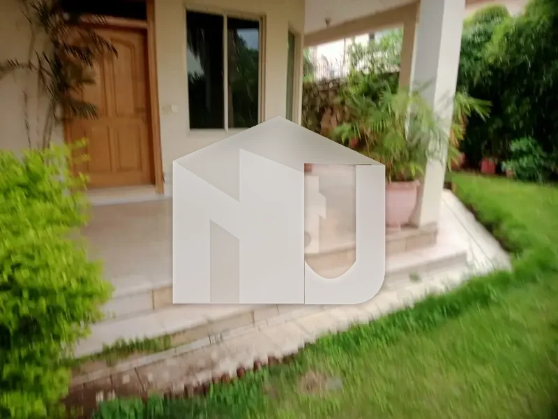 5 Bedroom House For Rent F-6, Islamabad, photo 3