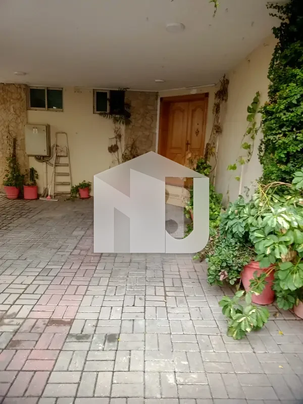 5 Bedroom House For Rent F-6, Islamabad, photo 10