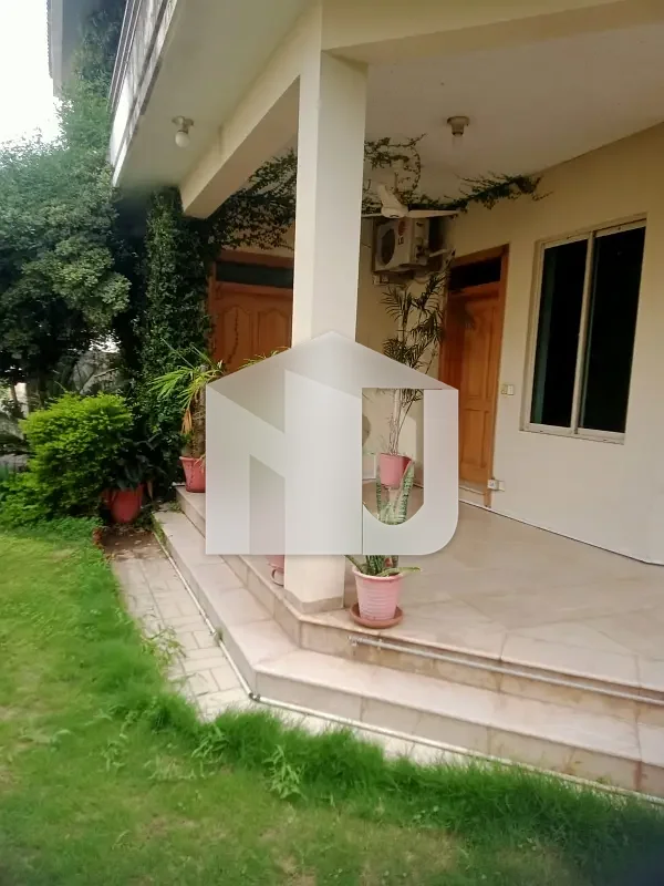 5 Bedroom House For Rent F-6, Islamabad, photo 14