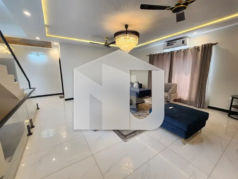 HOUSE FOR RENT IN F-8, photo 11