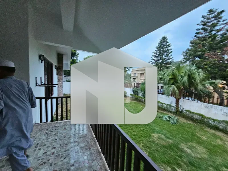 HOUSE FOR RENT IN F-8, photo 22